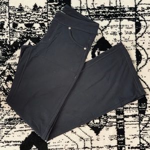 Athleta - Bootleg Yoga Pants w/ Four Pockets